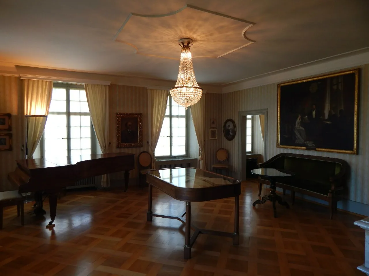 Richard Wagner Museum